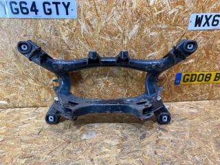 балка подвески задняя BMW X5 E70 [рестайлинг] E70 2013, 3.0 л., дизель, АКПП, внедорожник 5 дв., 33316863815, 6863815, 33316780844, 6780844, 33316770945, 6770945