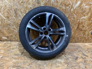 шина BMW 2 серия Active Tourer F45 2015, дизель, АКПП, серый, минивэн, передний привод