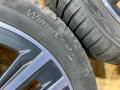 шина BMW 1 серия F40 2024, бензин, МКПП, черный, хетчбэк 5 дв., передний привод - фото №9