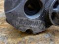 Натяжитель ремня агрегатов BMW 5 серия F07/F10/F11 F11 2011, 3.0 л., дизель, АКПП, черный, универсал, задний привод, 11287800333, 7800333 - фото №3