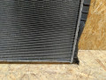 радиатор (основной) BMW 3 серия E92/E93 [рестайлинг] E93 2011, 3.0 л., дизель, АКПП, черный, кабриолет, задний привод, правый руль, 7794488, 17117794488, 17117788904, 7788904, 6251705 - фото №6