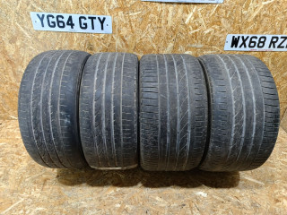 шина BMW X5 E70 2008, 3.0 л., дизель, АКПП, внедорожник 5 дв., полный привод, правый руль