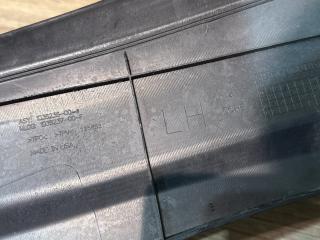 планка под капот Tesla Model X 1 поколение 2019, pmng, 103623600