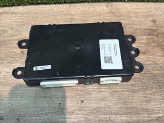 блок управления подвеской Tesla Model S 1 поколение [рестайлинг] 2017, pmng, 106098903, 106098903B