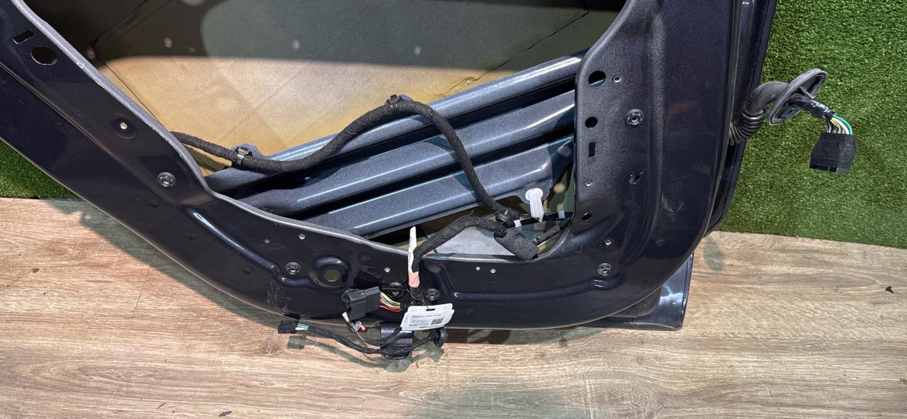 дверная проводка Tesla Model 3 2 поколение Highland 2024, электро, pn01, 189732300, 189732300B - фото №1