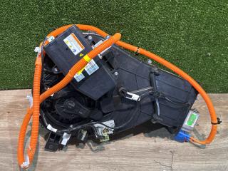 отопитель в сборе (печка) Tesla Model X 1 поколение 2018, 102388300, 103532700, 103537600