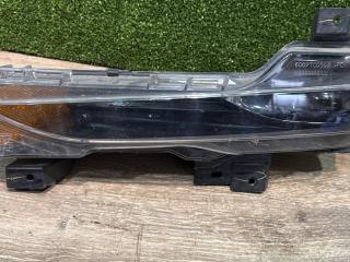 фара противотуманная левая Tesla Model 3 1 поколение 2021, pmng, 107738900