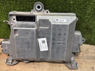 Блок управления BCM (Body Control Module) Tesla Model 3 1 поколение 2019, ppmr, 111248500, 111818284E