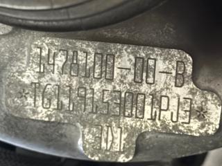 двигатель Tesla Model X 1 поколение 2019, ppsw, 147810000, 147810000B