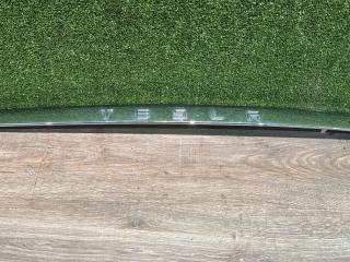 накладка двери (крышки) багажника Tesla Model X 1 поколение 2019, pmng, 103536900, 103537000