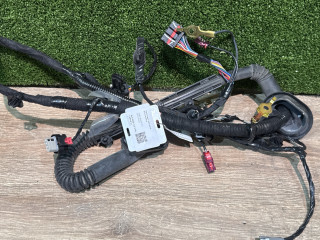 Проводка крышки багажника Tesla Model 3 2 поколение 2024, pn01, 189732500