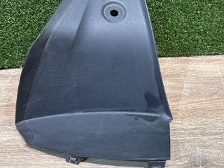 накладка внутренняя на заднюю панель кузова Tesla Model 3 2 поколение 2024, pn01, 171368100, 178431900