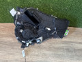 отопитель в сборе (печка) Tesla Model X 1 поколение 2018, электро, ppsb, 102388300 - фото №2