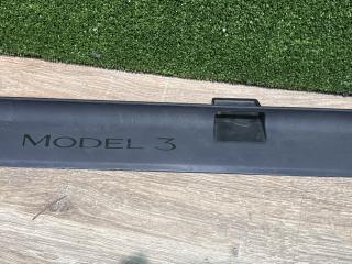 накладка на порог внутренняя Tesla Model 3 2 поколение Highland 2024, электро, pn01, 191724100