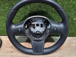 руль Tesla Model 3 1 поколение 2019, ppmr, 109522200