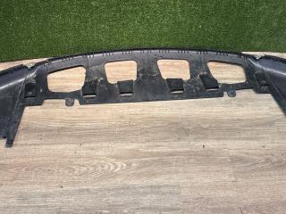 юбка бампера нижняя Tesla Model X 1 поколение 2018, 103483300
