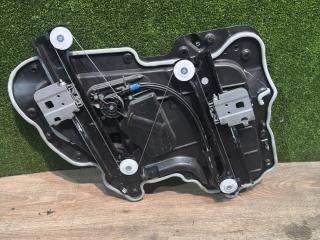 стеклоподъемник задний правый Tesla Model 3 1 поколение 2019, ppmr, 109662300, 109662300J