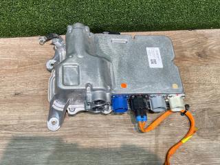 Блок управления BCM (Body Control Module) Tesla Model S 1 поколение [рестайлинг] 2017, электро, ppsb, лифтбэк, 105989100, 105989100C