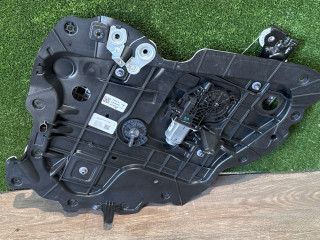 стеклоподъемник задний правый Tesla Model 3 2 поколение Highland 2024, электро, ppsb, задний привод, 190814000