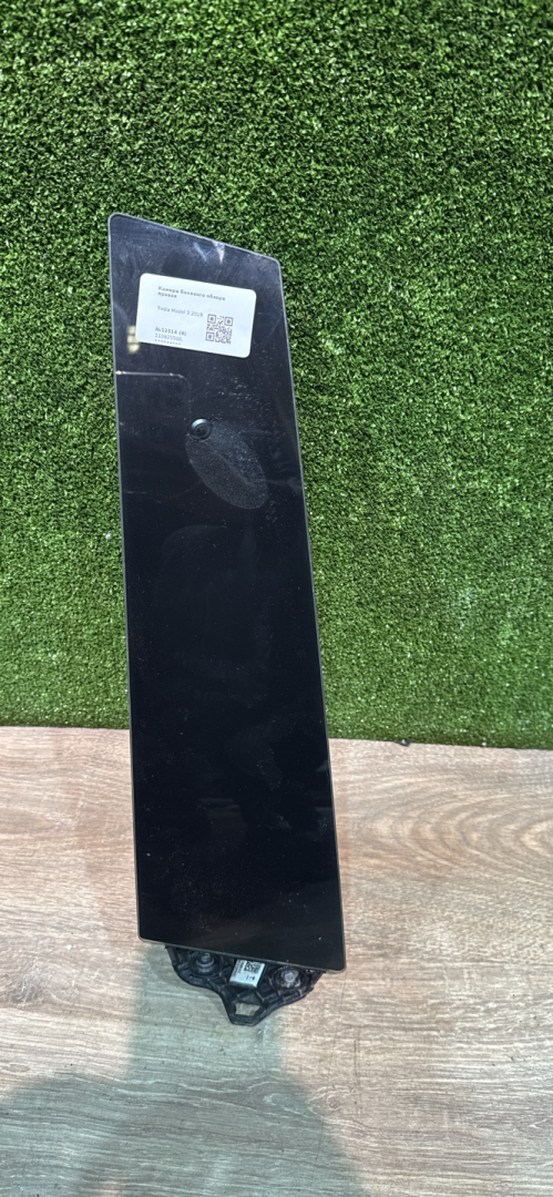камера бокового обзора Tesla Model 3 1 поколение 2019, 110925500, 110044100 - фото №1