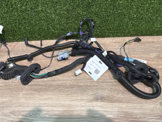дверная проводка Tesla Model S 1 поколение 2015, ppmr, 100442500