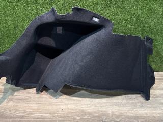 обшивка багажника Tesla Model 3 2 поколение Highland 2024, электро, pn01, 173103629, 173103600
