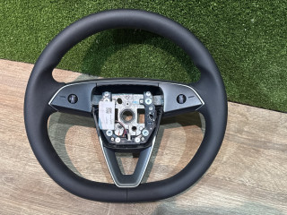 руль Tesla Model 3 2 поколение 2024, pn01, 173533970, 173533970E