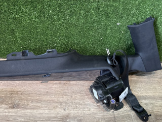 ремень безопасности Tesla Model 3 2 поколение 2024, pn01, 1856805