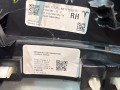 обшивка стойки центральной левой Tesla Model 3 2 поколение Highland 2024, электро, ppsb, задний привод, 173230022, 173377311 - фото №3