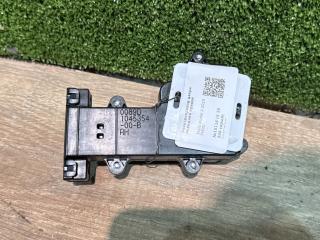 электропривод двери передней правой Tesla Model X 1 поколение 2019, pmng, 104535400, 104535400B