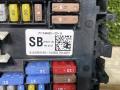 блок предохранителей Tesla Model S 1 поколение [рестайлинг] 2017, электро, ppsb, лифтбэк, 103440900B - фото №2