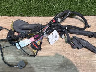 Проводка крышки багажника Tesla Model 3 2 поколение Highland 2024, электро, pn01, 189732500