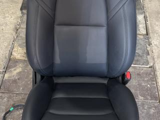сиденье переднее Tesla Model 3 1 поколение 2021, pmng