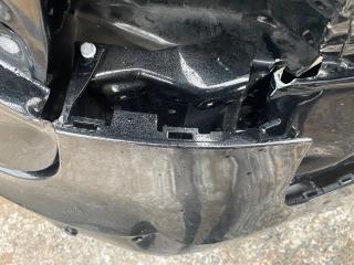 бампер задний Tesla Model 3 1 поколение 2019
