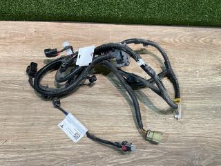 проводка двигателя Tesla Model Y 1 поколение 2023, электро, ppmr, полный привод, 248905901, 248905901B