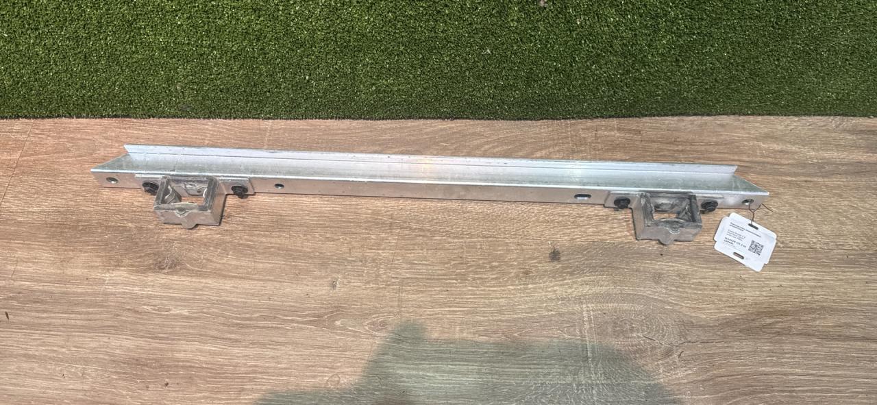 кронштейн радиатора Tesla Model 3 2 поколение Highland 2024, электро, pn01, 110477700, 110477700B - фото №1