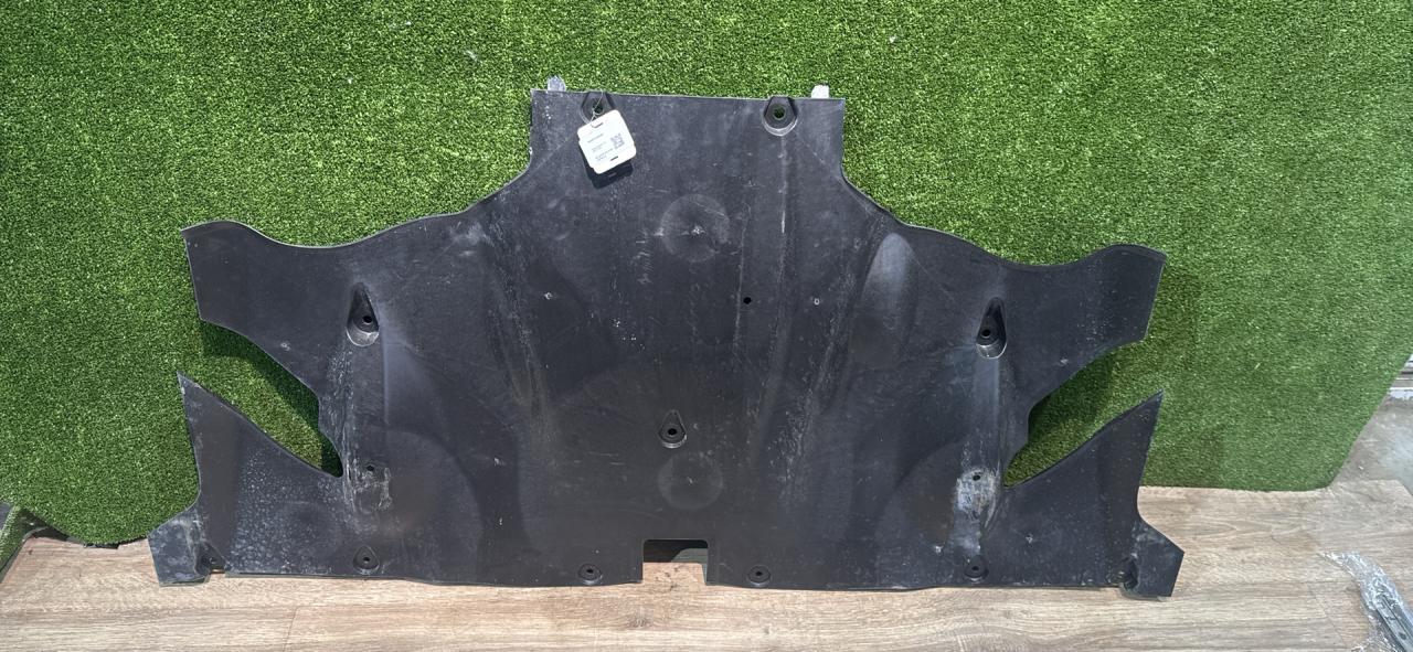 защита двигателя Tesla Model 3 2 поколение 2024, pn01, 149877100 - фото №1