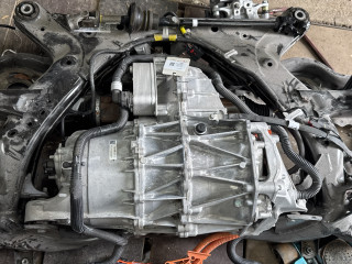 двигатель Tesla Model 3 2 поколение Highland 2024, электро, ppsb, задний привод, 112099017, 112099017J