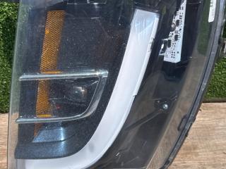 фара противотуманная левая Tesla Model X 1 поколение 2019, pmng, 103432600