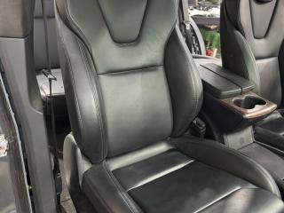 сиденье переднее Tesla Model X 1 поколение 2019, pmng