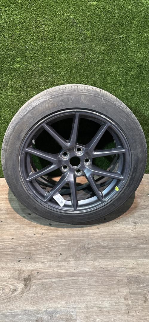 диск литой Tesla Model 3 1 поколение 2021, pmng, 104426100 - фото №1