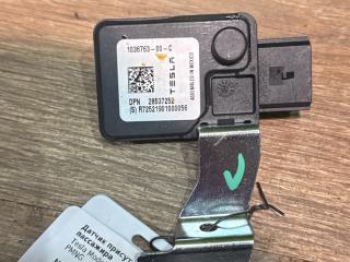 датчик присутствия пассажира Tesla Model X 1 поколение 2019, pmng, 103676300