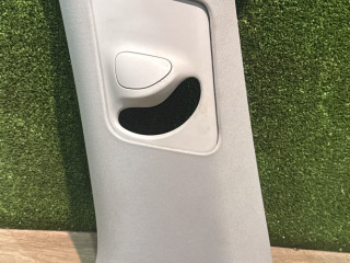 обшивка стойки центральной левой Tesla Model Y 1 поколение 2023, электро, ppmr, полный привод, 166682000