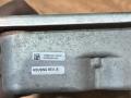 Блок управления BCM (Body Control Module) Tesla Model S 1 поколение [рестайлинг] 2016, ppmr, 105989100, 105989100C - фото №3