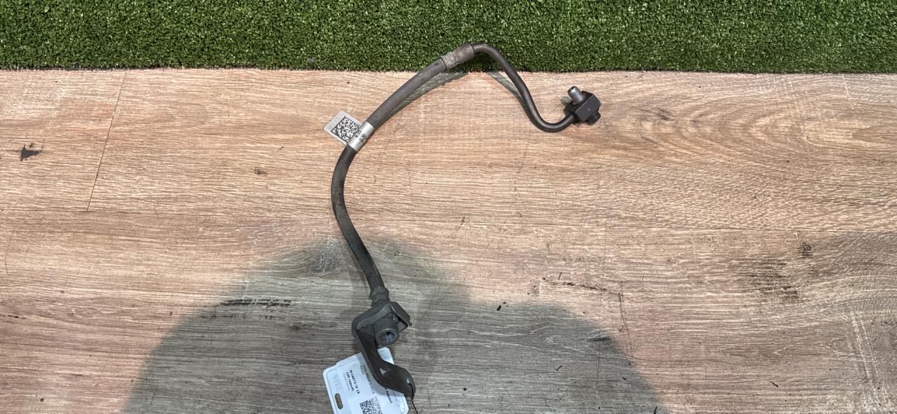 шланг тормозной Tesla Model X 1 поколение 2019, pmng, 108873500 - фото №1