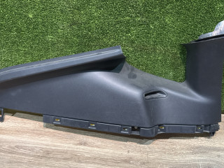 обшивка багажника Tesla Model Y 1 поколение 2021, цвет pmng, полный привод, 149460800