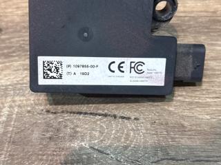 блок Bluetooth Tesla Model 3 1 поколение 2019, ppmr, 109785500, 109785500F