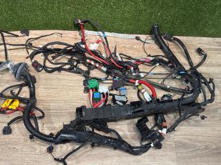проводка подкапотная Tesla Model 3 2 поколение Highland 2024, электро, pn01, 189733011, 189733011B