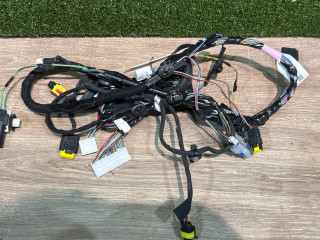 дверная проводка Tesla Model X 1 поколение 2018, 103244200, 103244260
