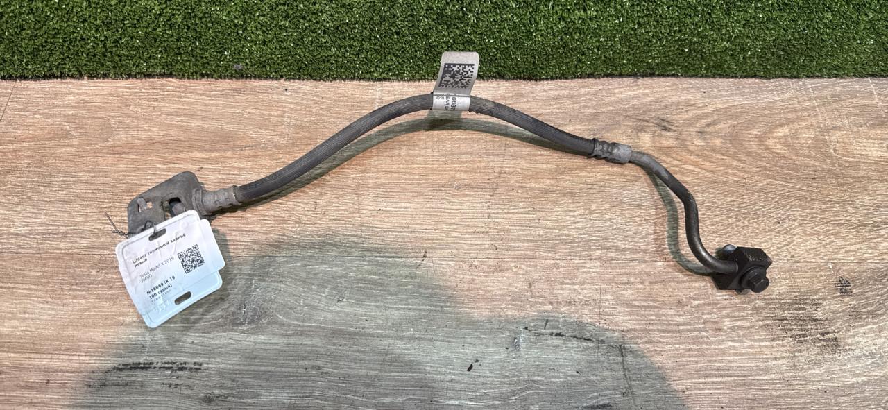 шланг тормозной Tesla Model X 1 поколение 2019, pmng, 108873400 - фото №1
